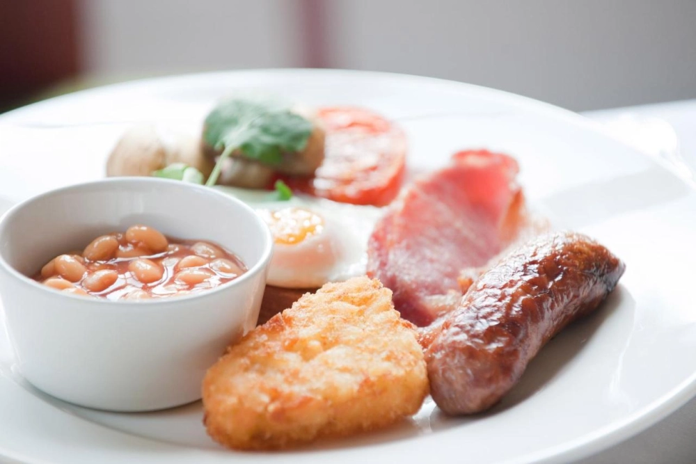 Cotswold Grange - Hotel Photo 39