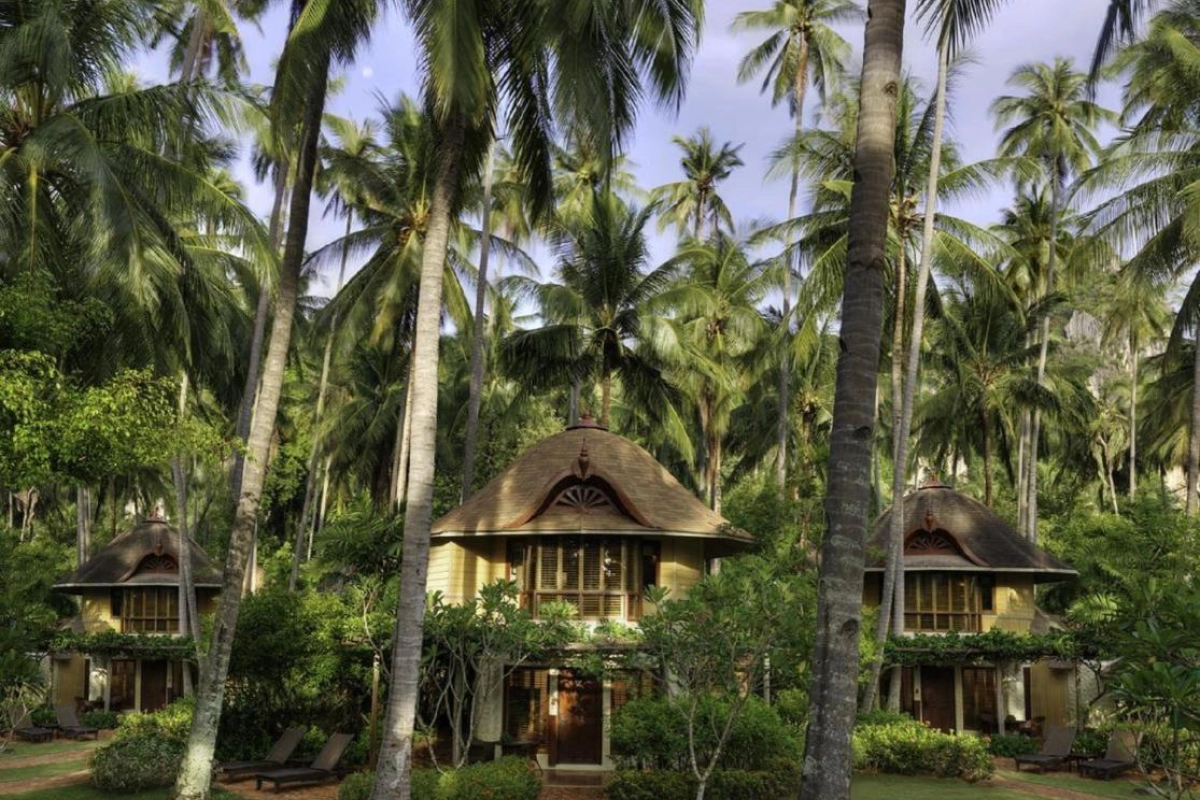 Rayavadee Resort - Hotel Photo 2