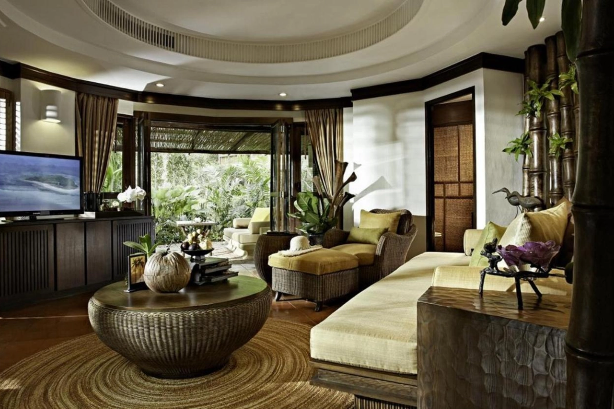 Rayavadee Resort - Hotel Photo 3