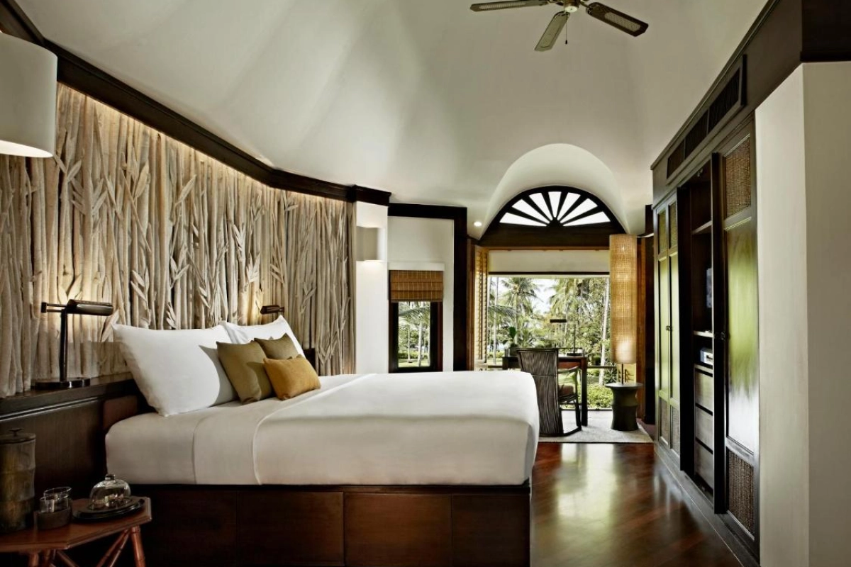 Rayavadee Resort - Hotel Photo 8