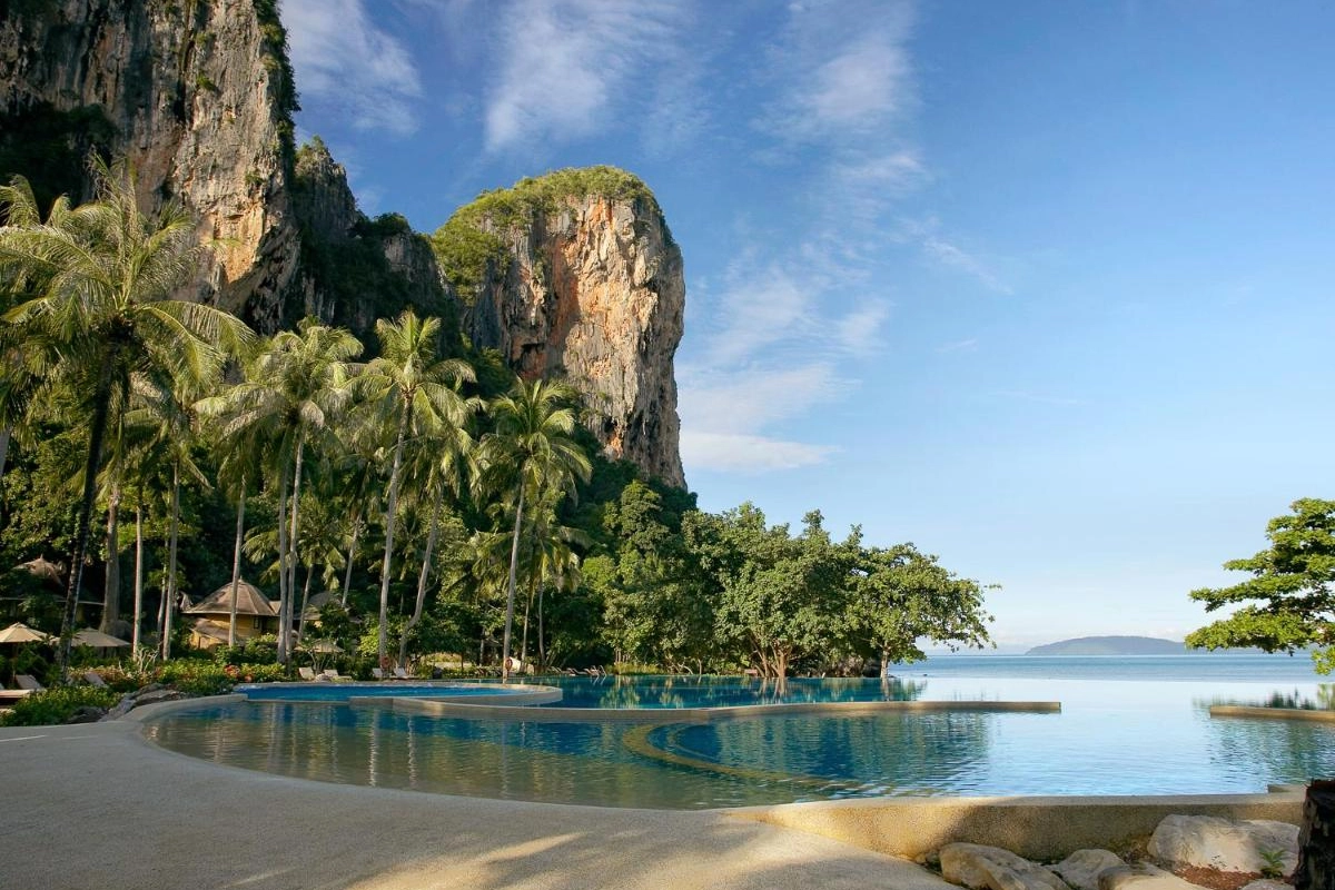 Rayavadee Resort - Hotel Photo 9