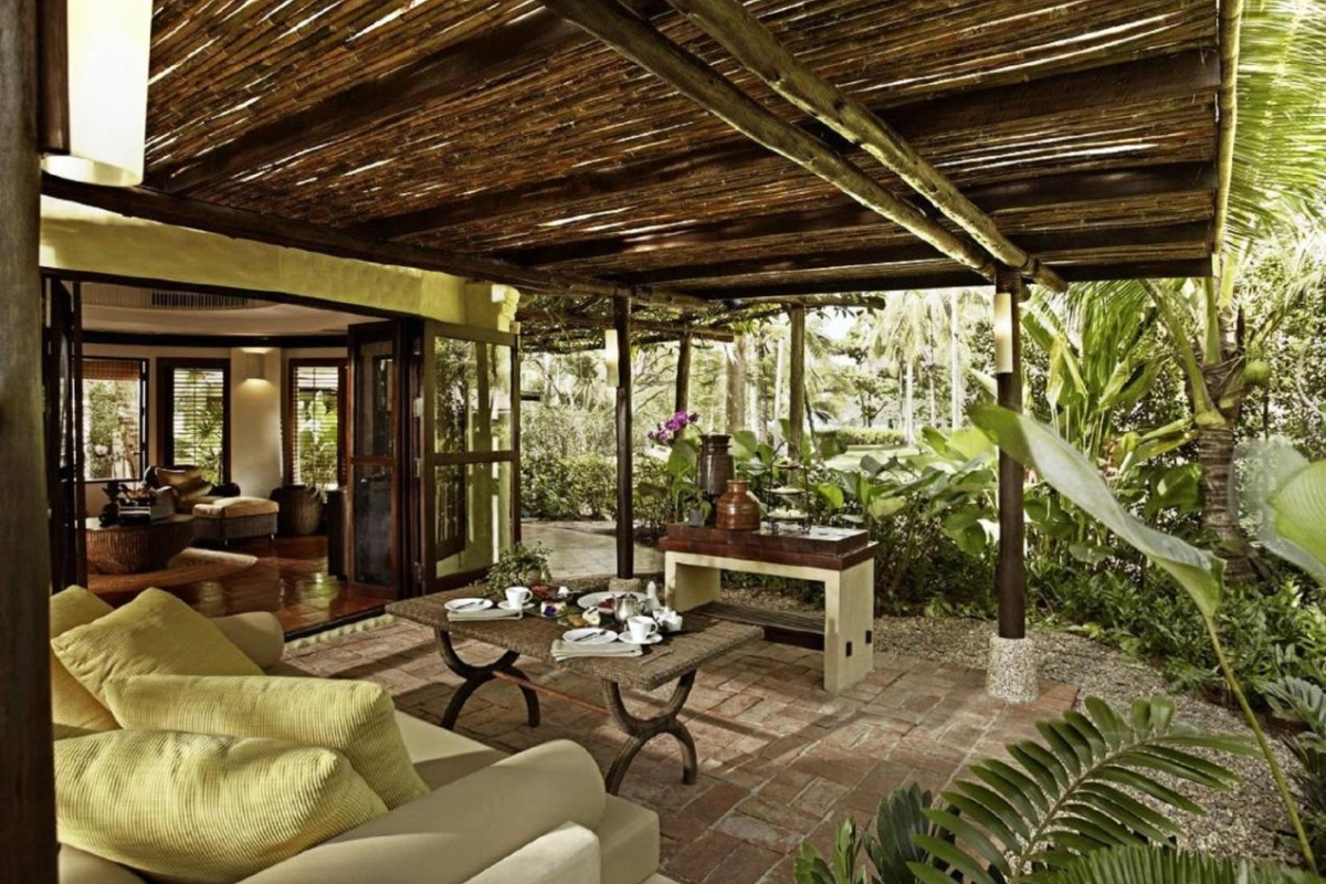 Rayavadee Resort - Hotel Photo 12