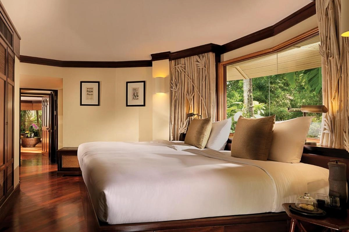 Rayavadee Resort - Hotel Photo 13