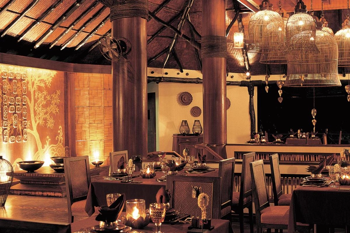 Rayavadee Resort - Hotel Photo 18