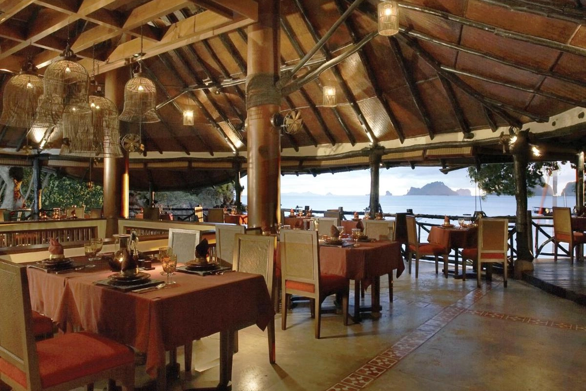 Rayavadee Resort - Hotel Photo 19