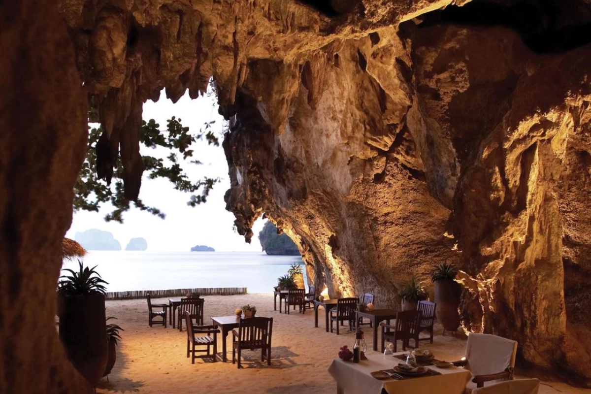 Rayavadee Resort - Hotel Photo 22