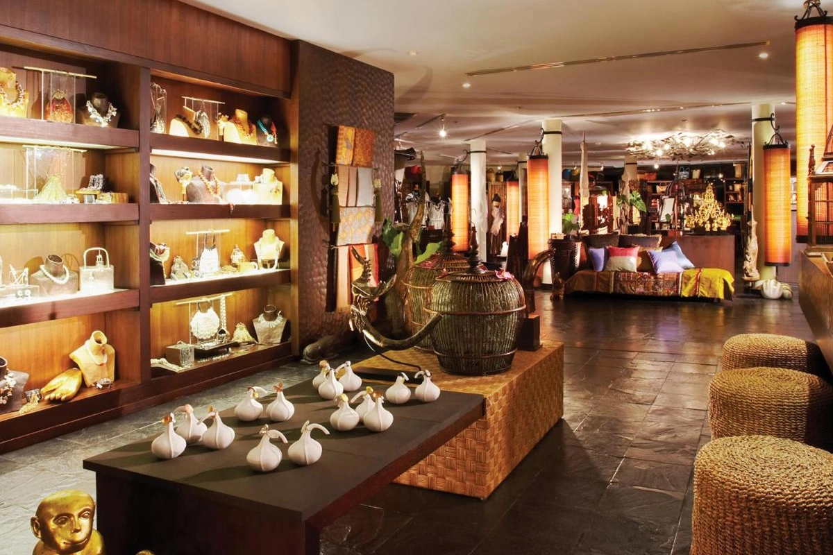 Rayavadee Resort - Hotel Photo 25