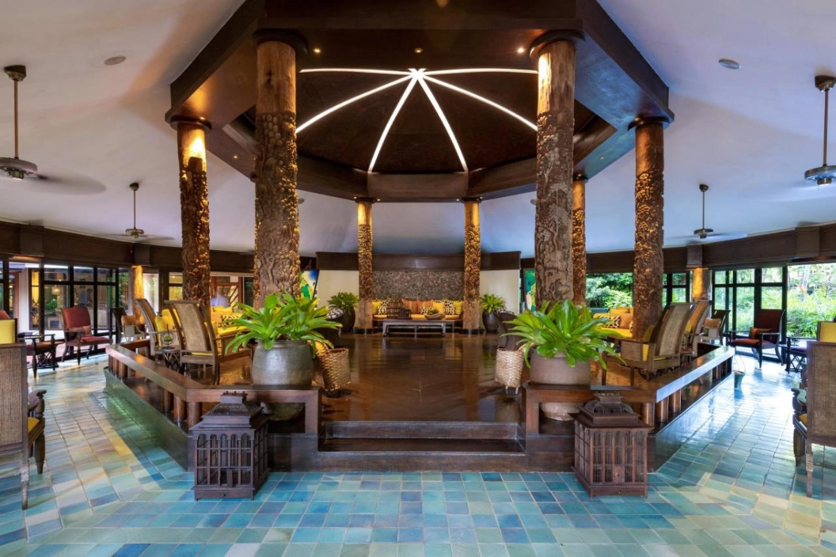 Rayavadee Resort - Hotel Photo 26