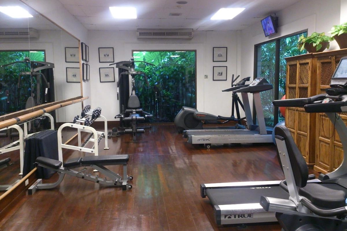 Rayavadee Resort - Hotel Photo 27