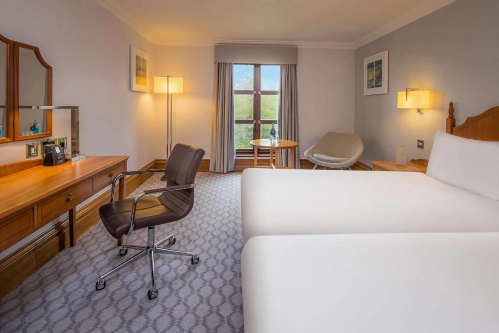 Hilton Puckrup Hall Hotel & Golf Club - Hotel Photo 29