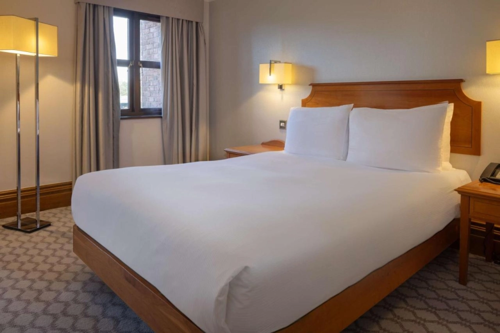 Hilton Puckrup Hall Hotel & Golf Club - Hotel Photo 45