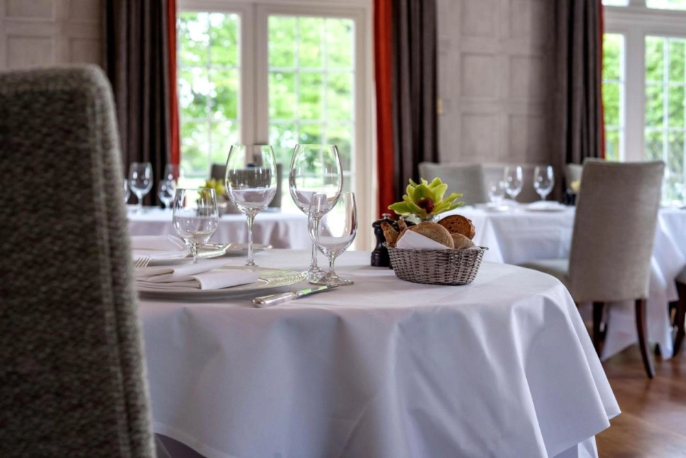 The Slaughters Manor House - Hotel Photo 8