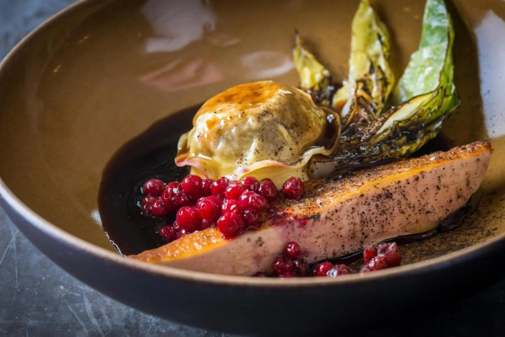 The Slaughters Manor House - Hotel Photo 13