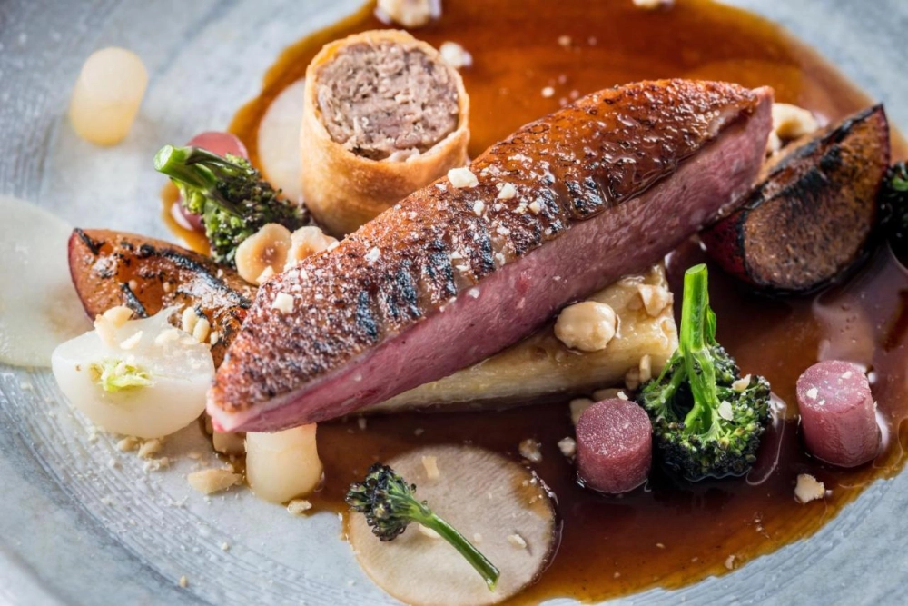 The Slaughters Manor House - Hotel Photo 14