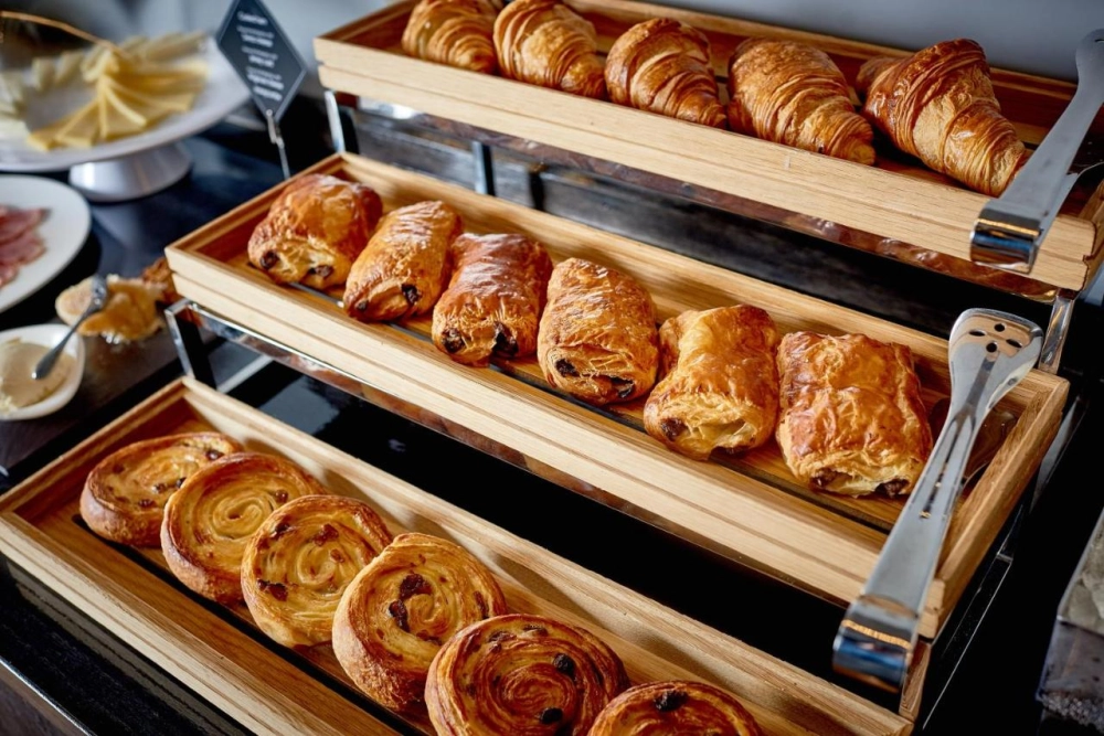 The Slaughters Manor House - Hotel Photo 16