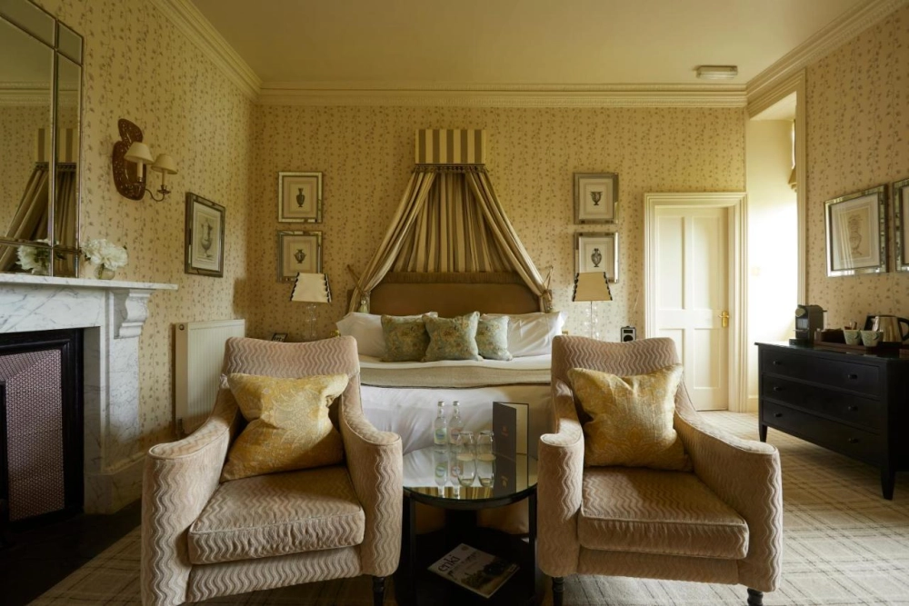 The Slaughters Manor House - Hotel Photo 25