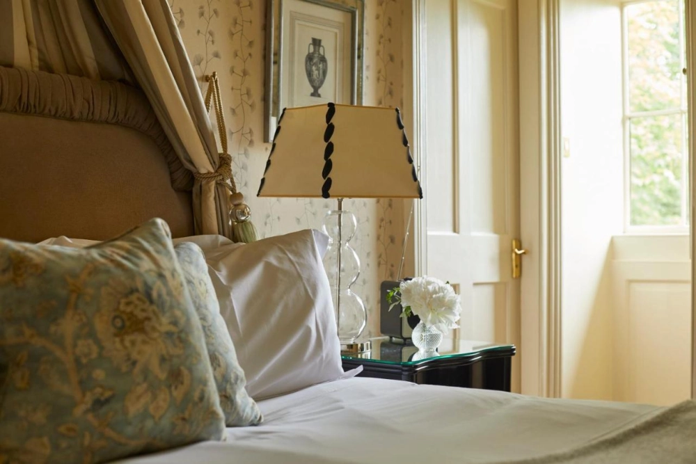 The Slaughters Manor House - Hotel Photo 27