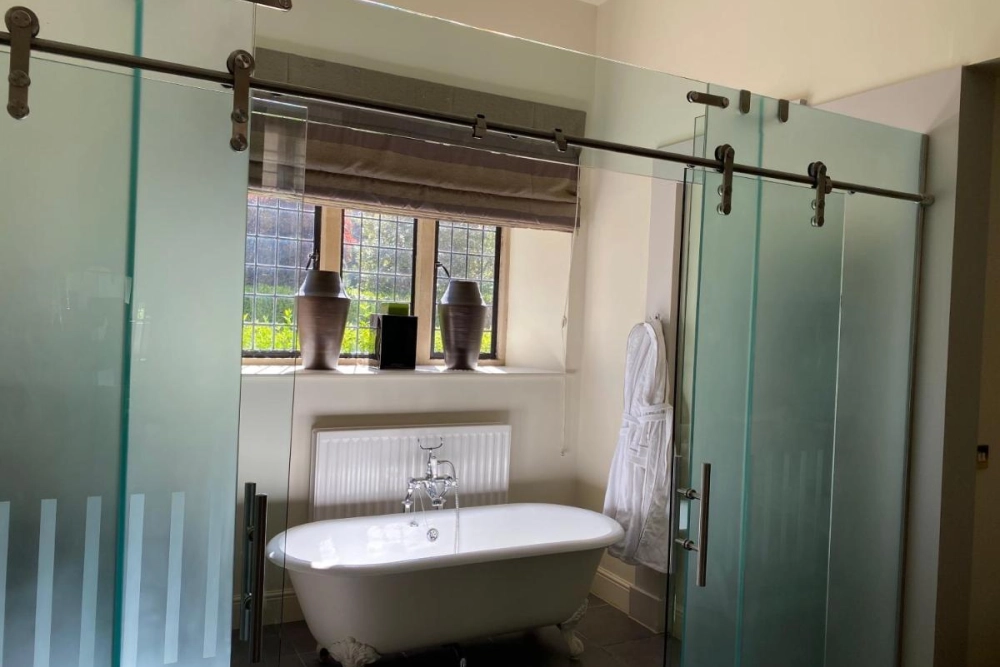 The Slaughters Manor House - Hotel Photo 29