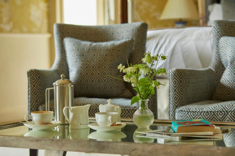 The Slaughters Manor House - Hotel Photo 32