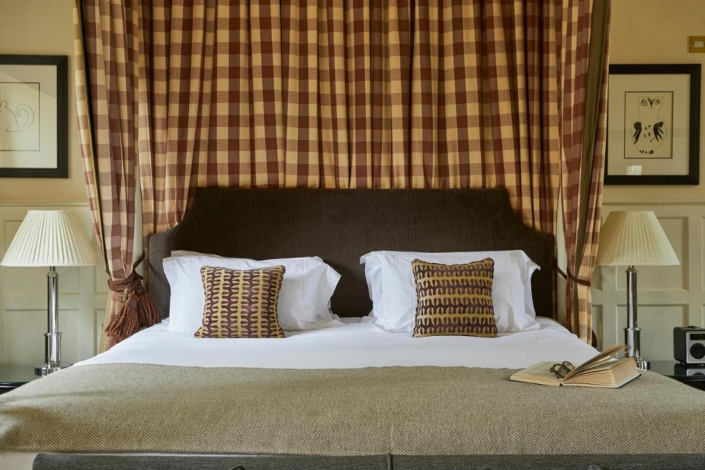 The Slaughters Manor House - Hotel Photo 33