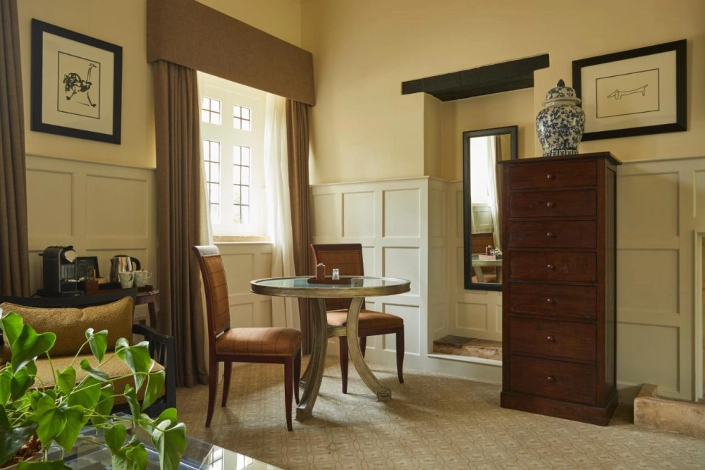 The Slaughters Manor House - Hotel Photo 35