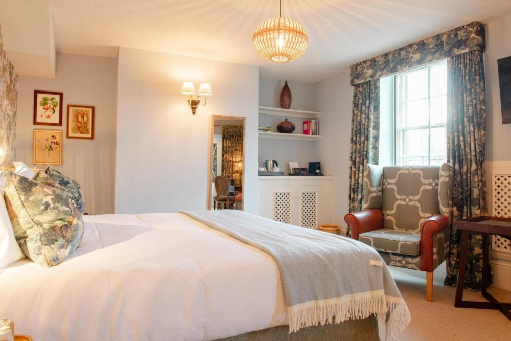 The Manor House Hotel - Hotel Photo 2