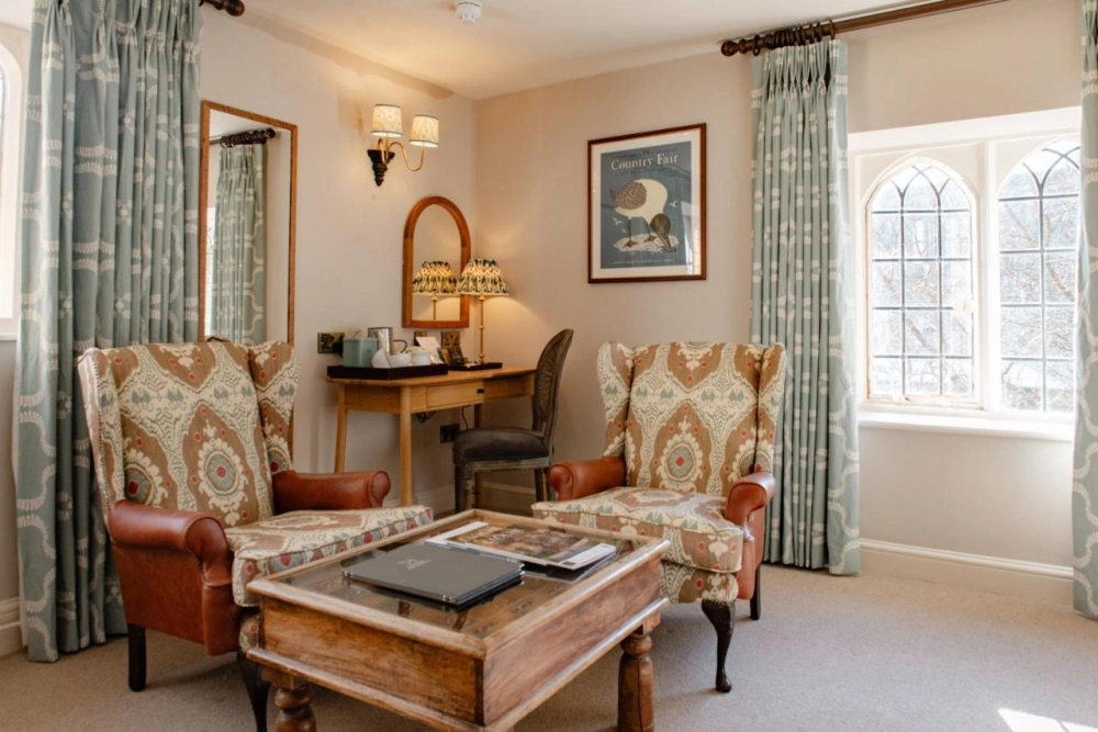 The Manor House Hotel - Hotel Photo 3