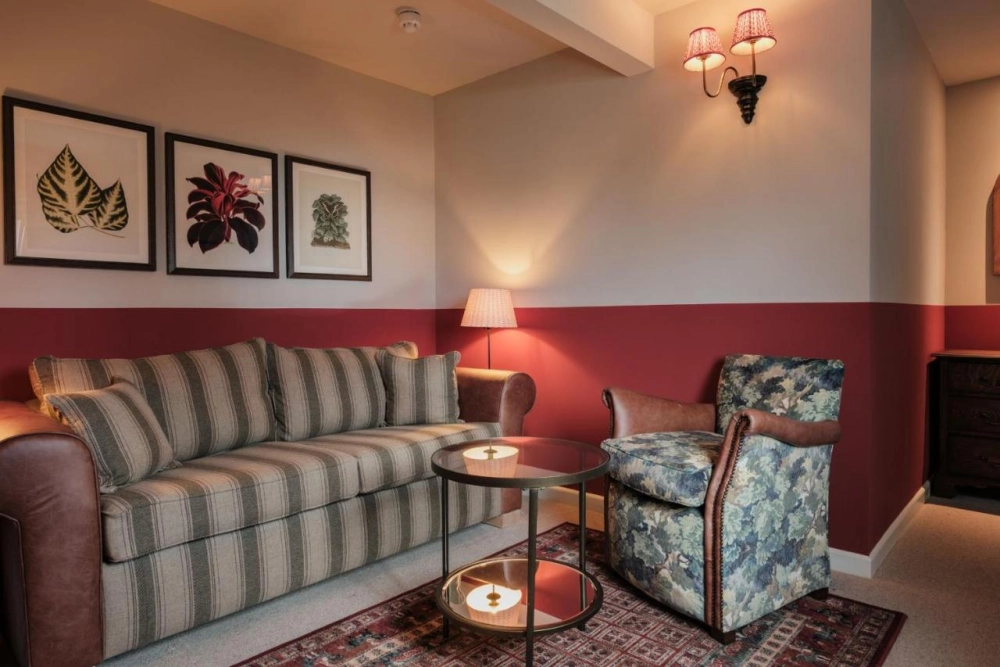 The Manor House Hotel - Hotel Photo 20