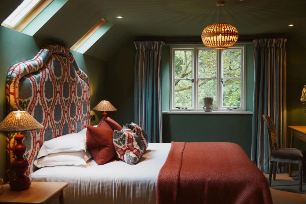 The Manor House Hotel - Hotel Photo 22