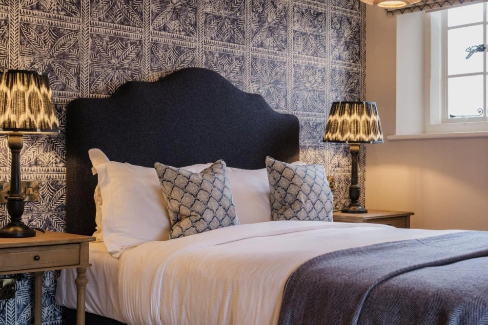 The Manor House Hotel - Hotel Photo 23