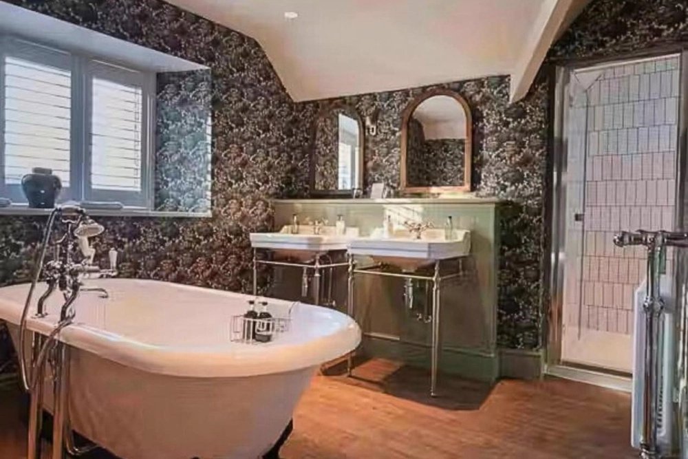 The Manor House Hotel - Hotel Photo 24