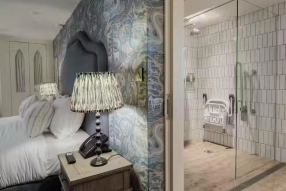 The Manor House Hotel - Hotel Photo 28