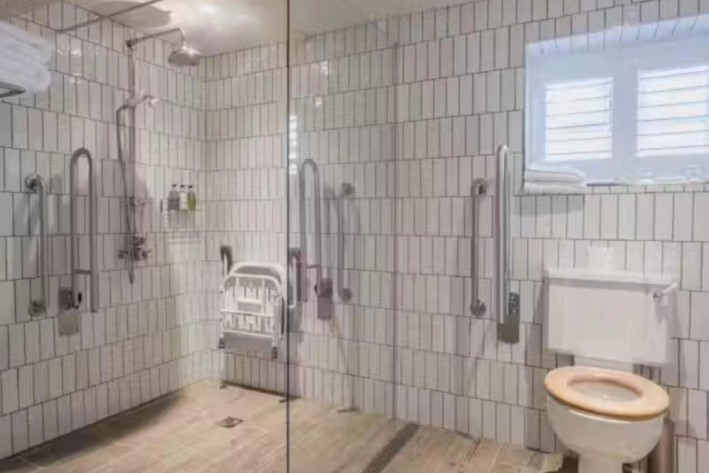 The Manor House Hotel - Hotel Photo 29