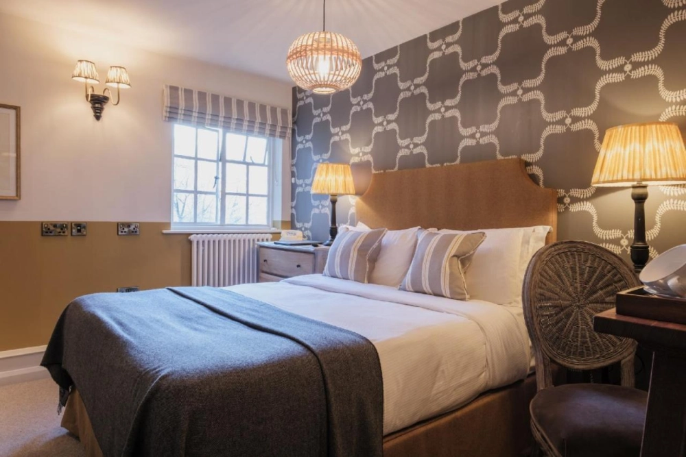 The Manor House Hotel - Hotel Photo 34