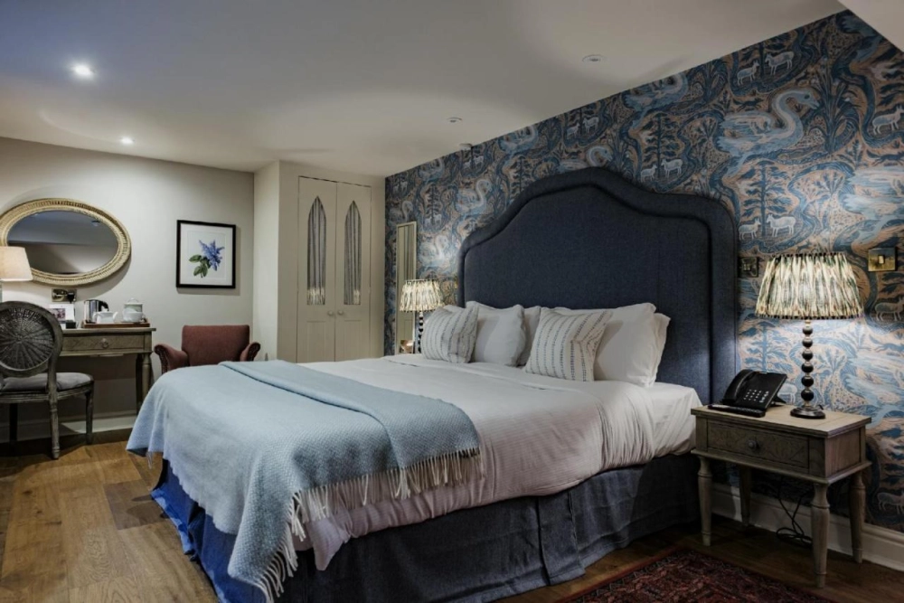 The Manor House Hotel - Hotel Photo 35