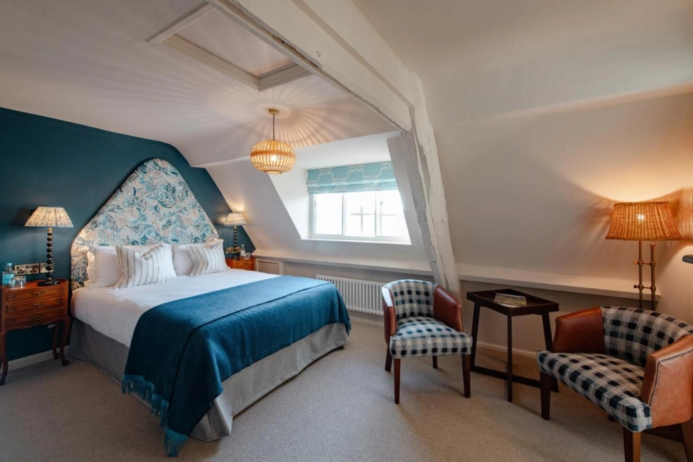 The Manor House Hotel - Hotel Photo 42