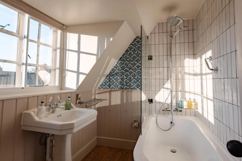 The Manor House Hotel - Hotel Photo 44