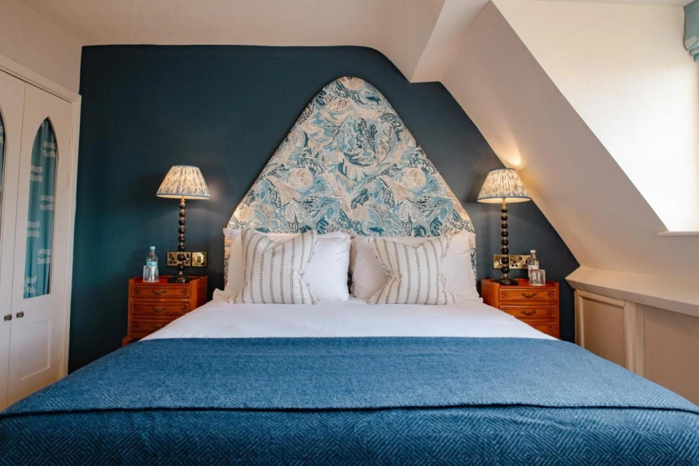 The Manor House Hotel - Hotel Photo 45