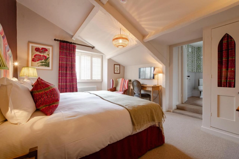 The Manor House Hotel - Hotel Photo 48