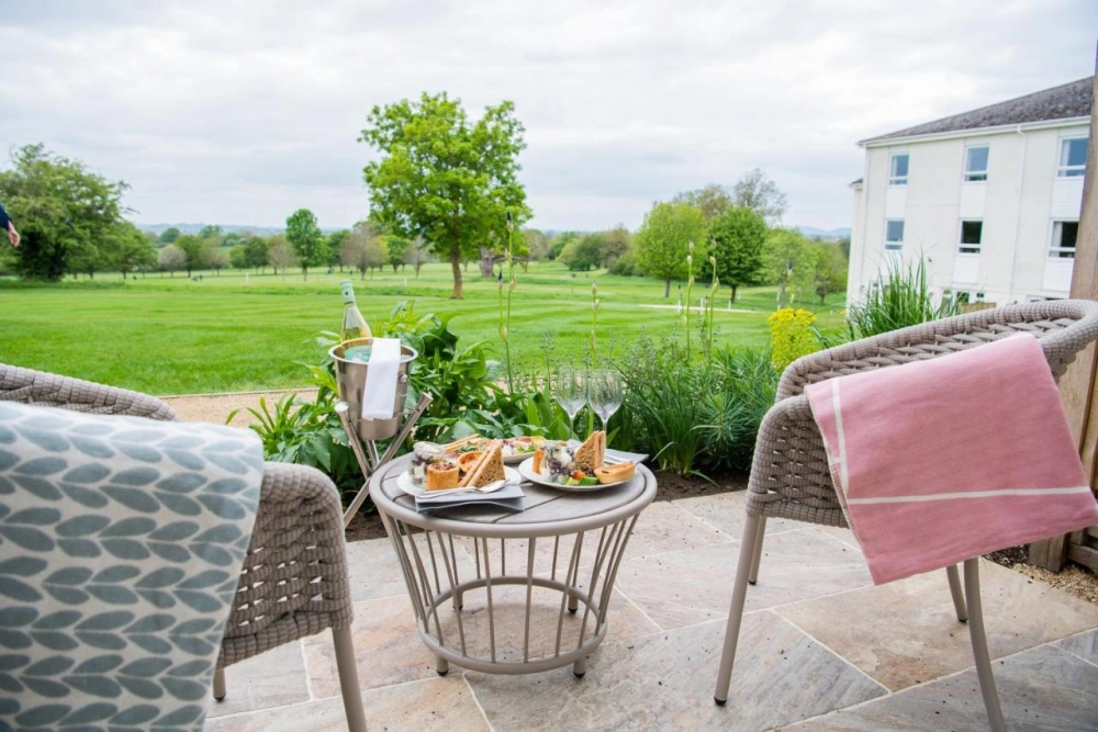 Tewkesbury Park - Hotel Photo 2