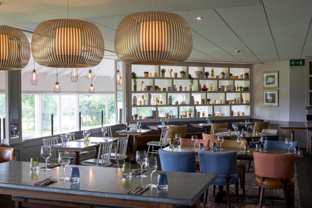 Tewkesbury Park - Hotel Photo 5