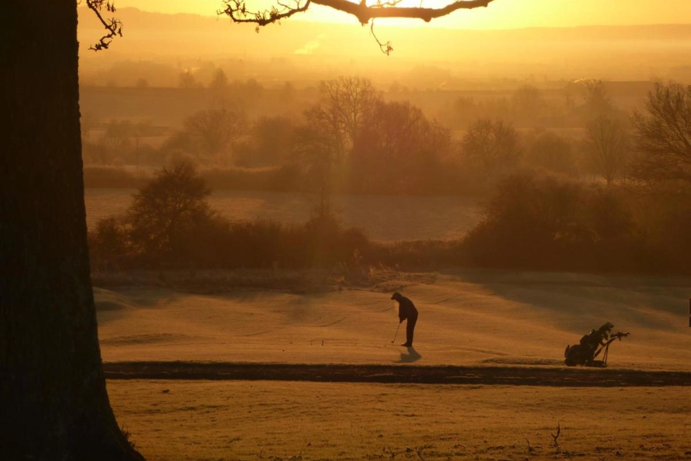 Tewkesbury Park - Hotel Photo 6