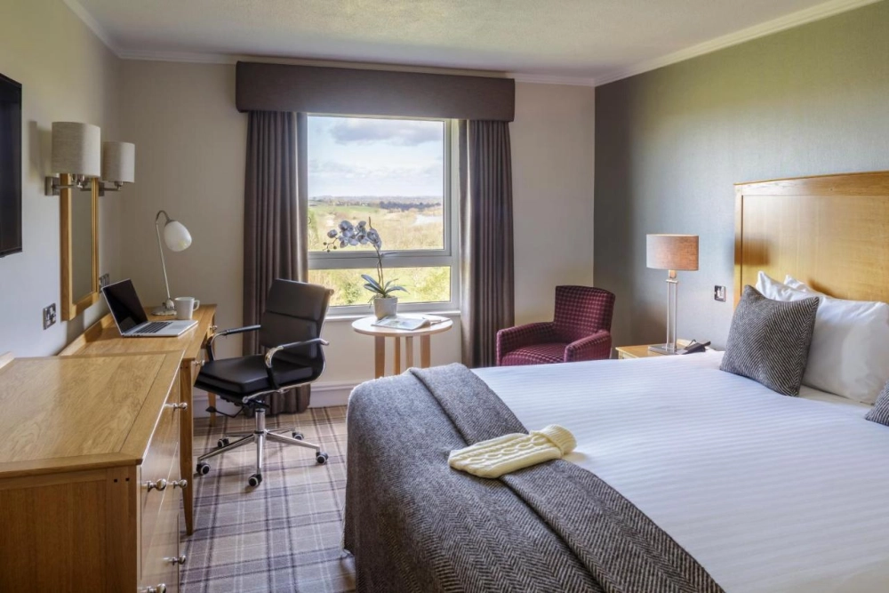 Tewkesbury Park - Hotel Photo 12