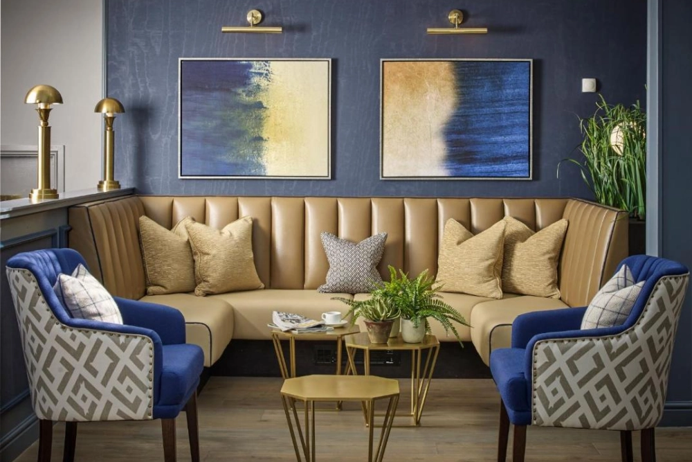 Tewkesbury Park - Hotel Photo 20