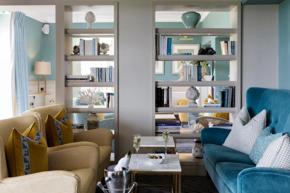 Tewkesbury Park - Hotel Photo 21