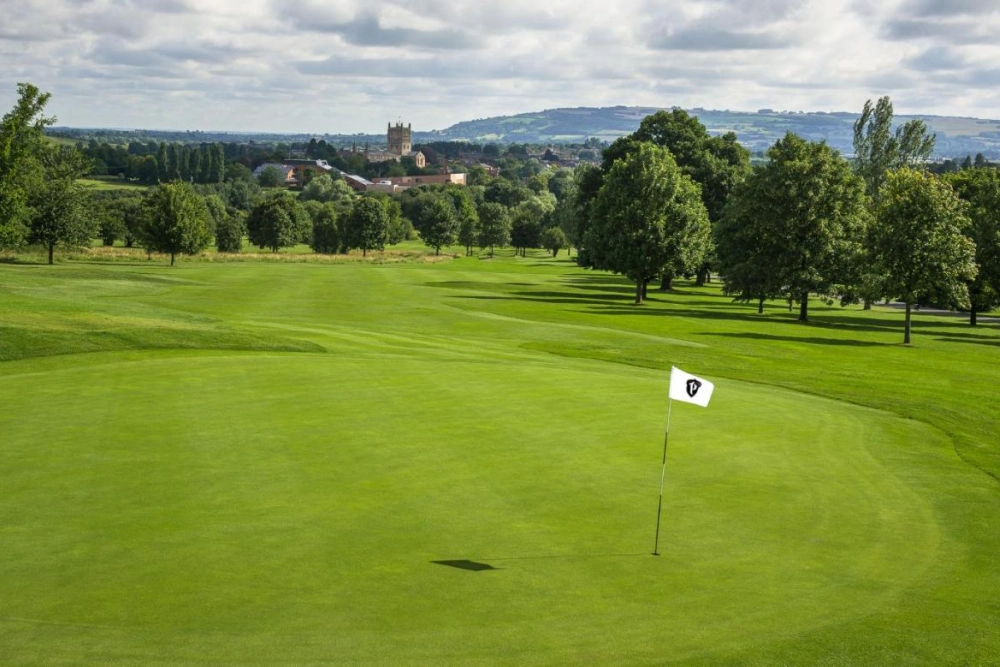 Tewkesbury Park - Hotel Photo 23