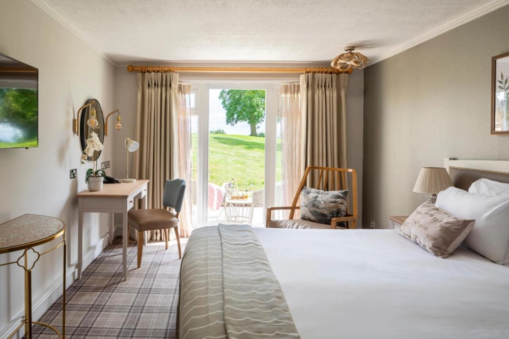 Tewkesbury Park - Hotel Photo 34