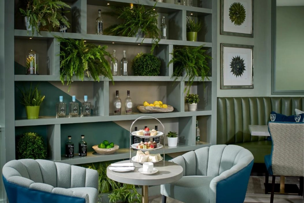 Tewkesbury Park - Hotel Photo 38