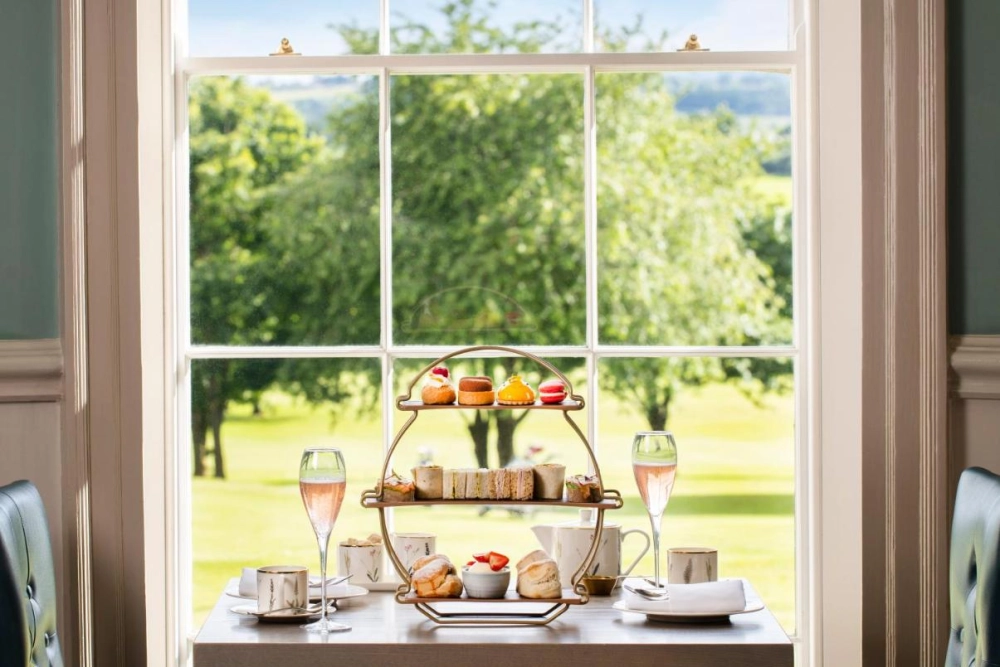 Tewkesbury Park - Hotel Photo 39