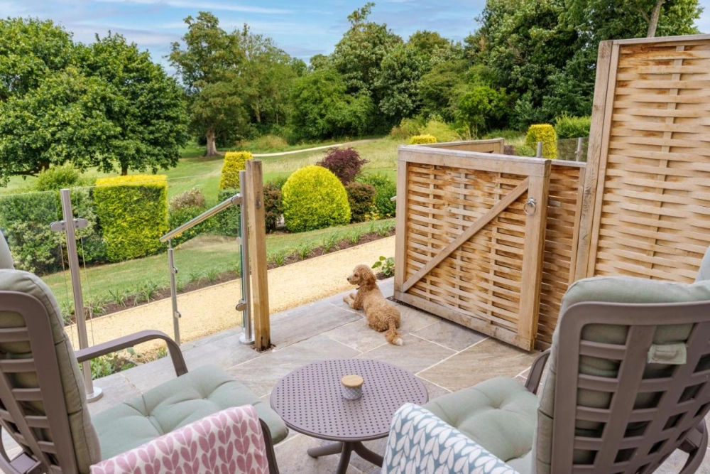 Tewkesbury Park - Hotel Photo 42